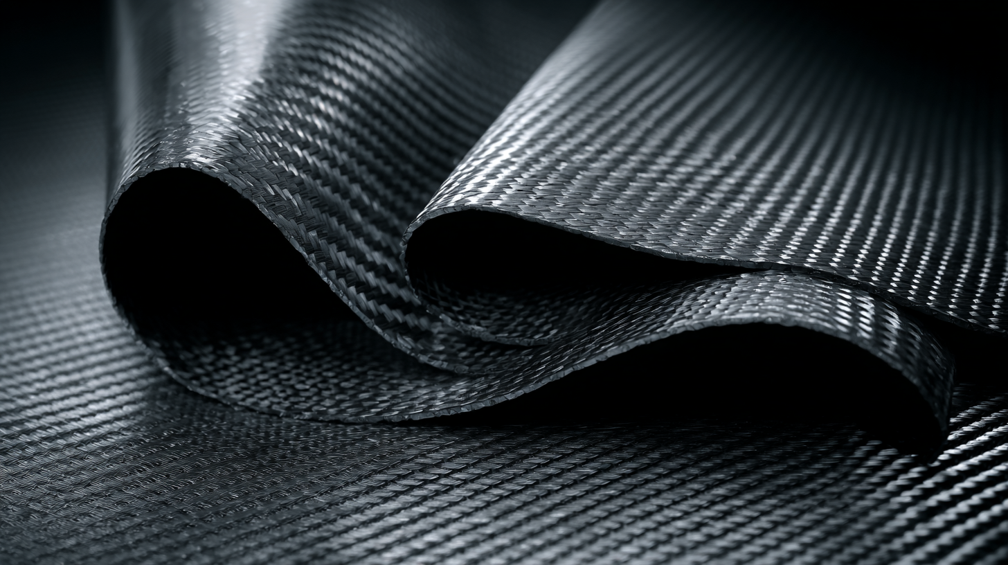Maximizing Value with Best Large Carbon Fiber Sheets Through Superior After Sales Support