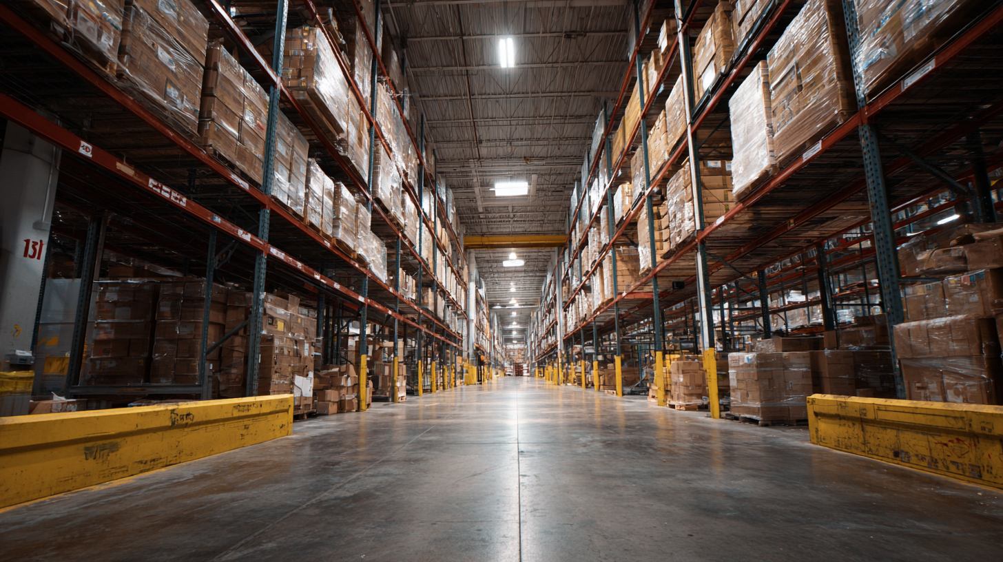 Exploring the Unique Features and Applications of Best Warehouse Floor Cleaners and Their Alternatives