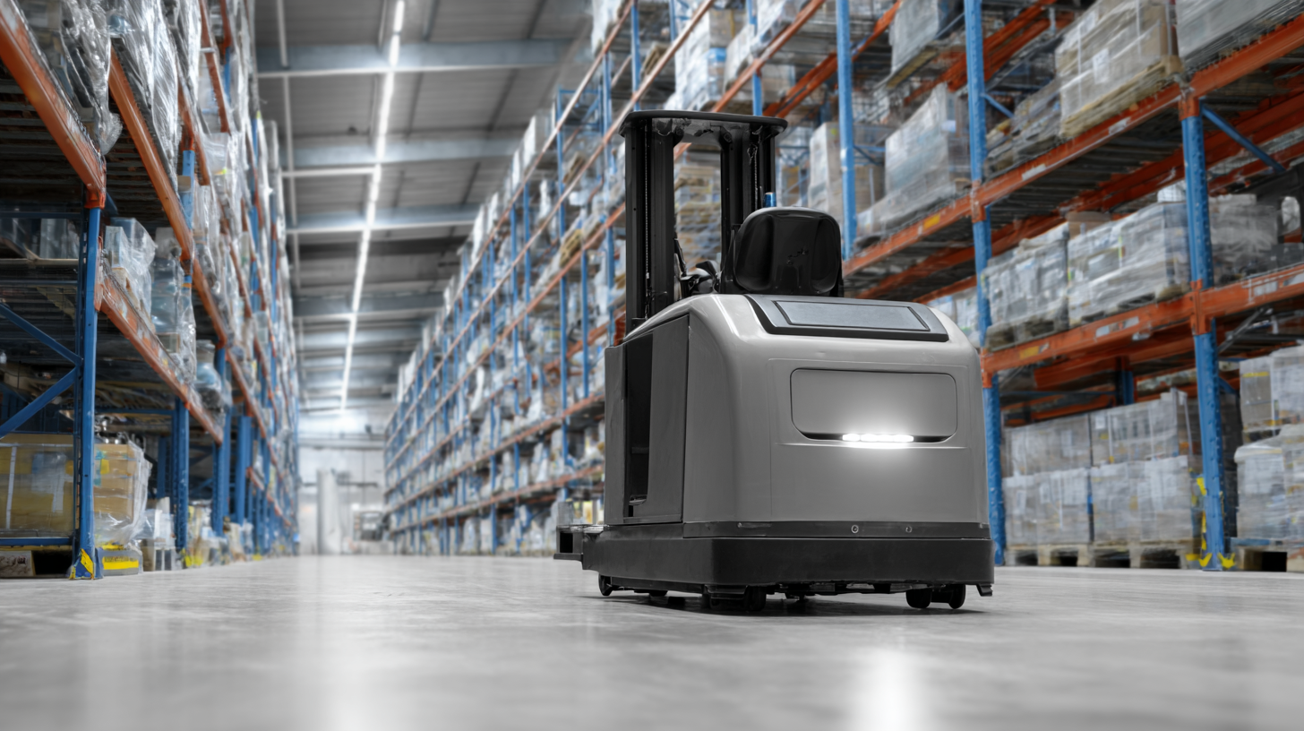 Exploring the Unique Features and Applications of Best Warehouse Floor Cleaners and Their Alternatives