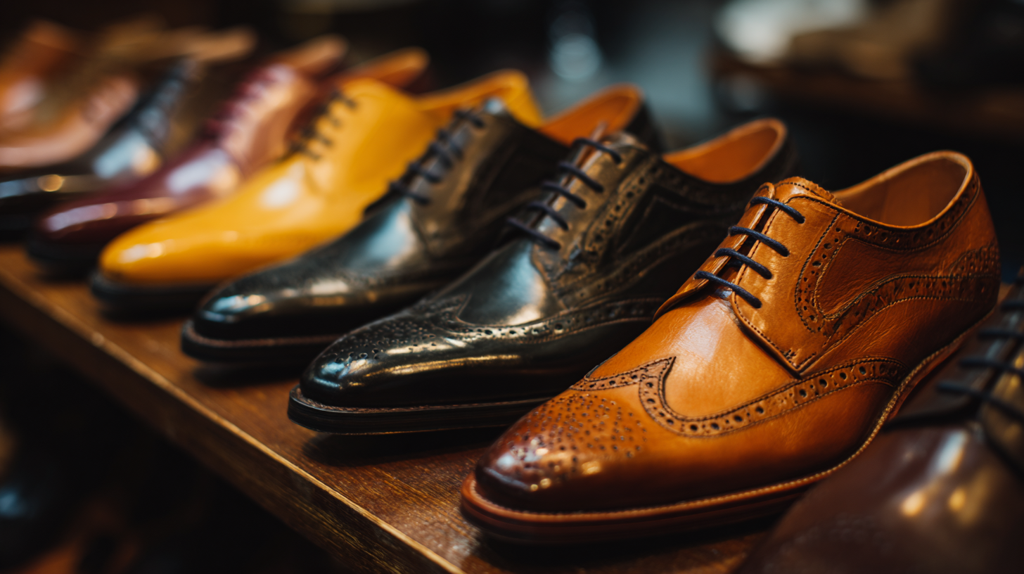 7 Reasons Why Best Ukay Shoes Are a Must-Have in Your Wardrobe