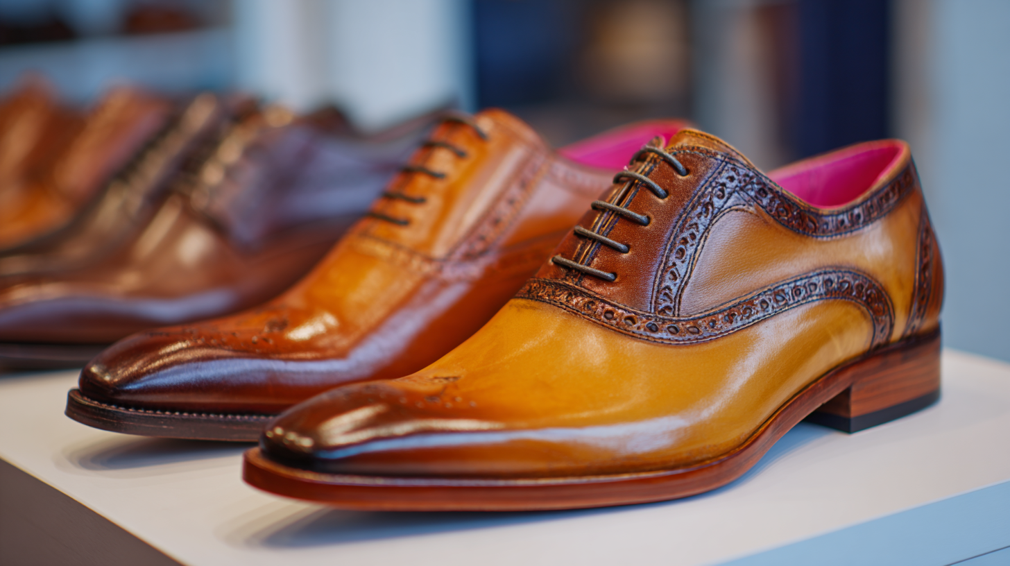 7 Reasons Why Best Ukay Shoes Are a Must-Have in Your Wardrobe