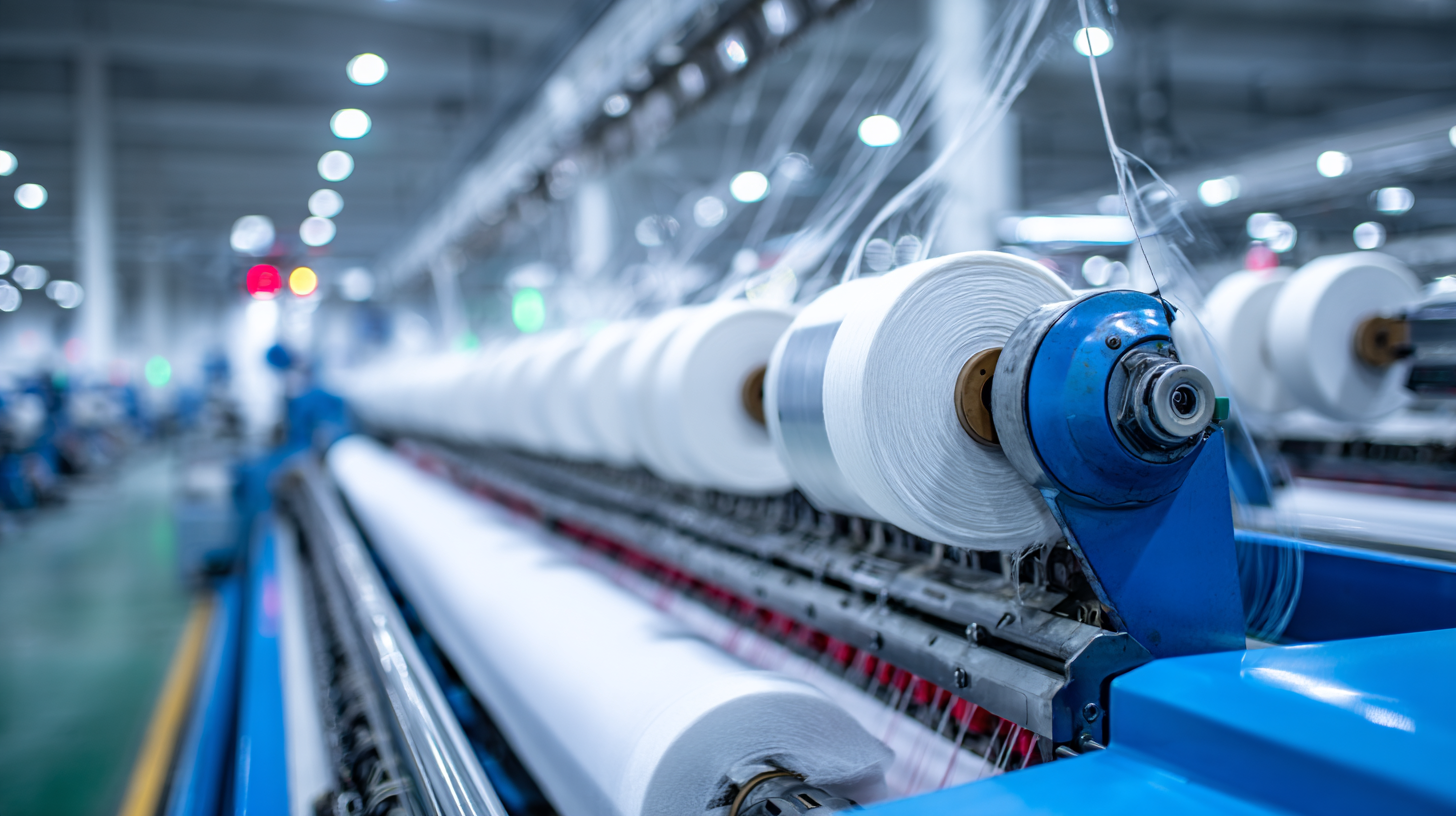Ultimate Checklist for Sourcing the Best Automatic Textile Machines in 2023