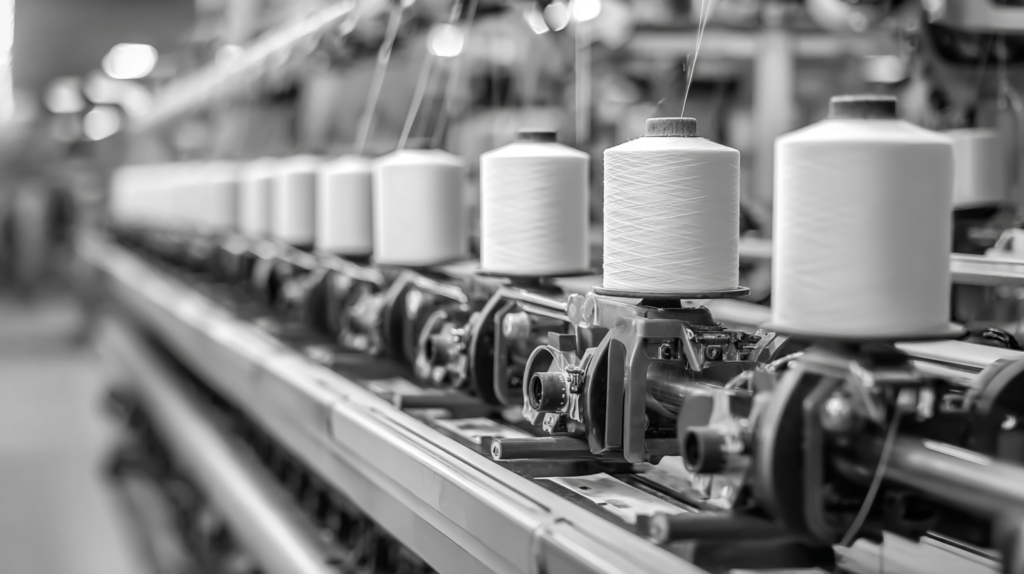 Ultimate Checklist for Sourcing the Best Automatic Textile Machines in 2023