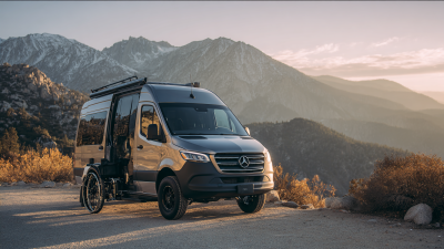 Exploring 2025 Trends: Innovative Alternatives to Best Wheelchair Accessible Vans