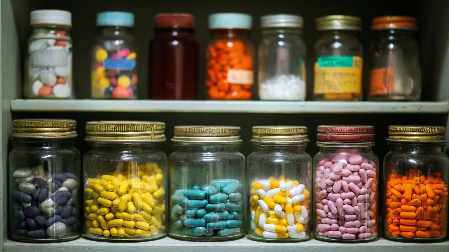 Ultimate Guide to Understanding Best Nitroxoline Storage Instructions for Global Buyers