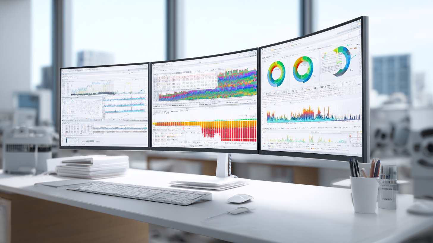 How to Choose the Best Circular Lcd Display for Your Business Needs