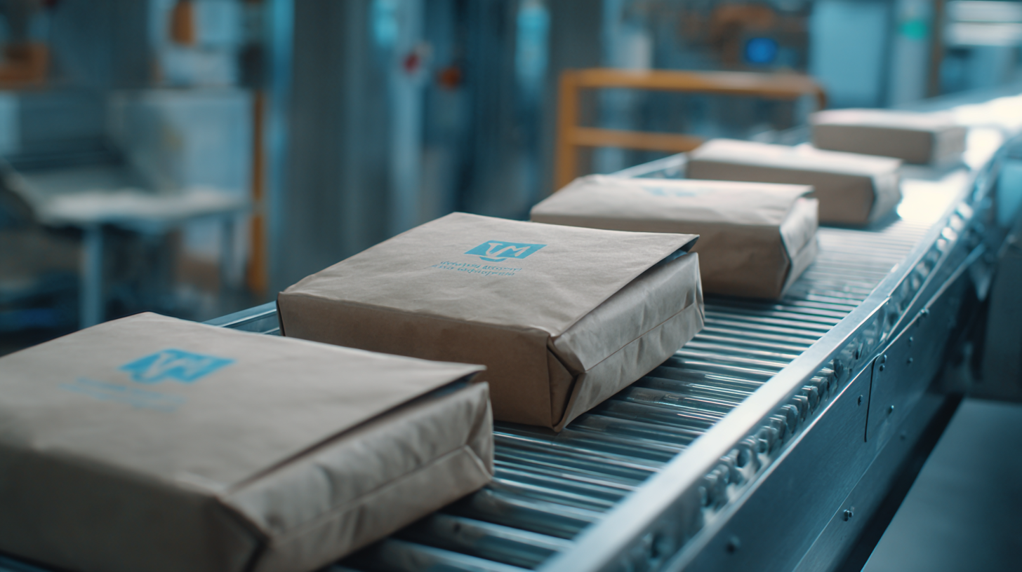 Innovative Solutions for Effective Shipping with the Best Mailer Pouch