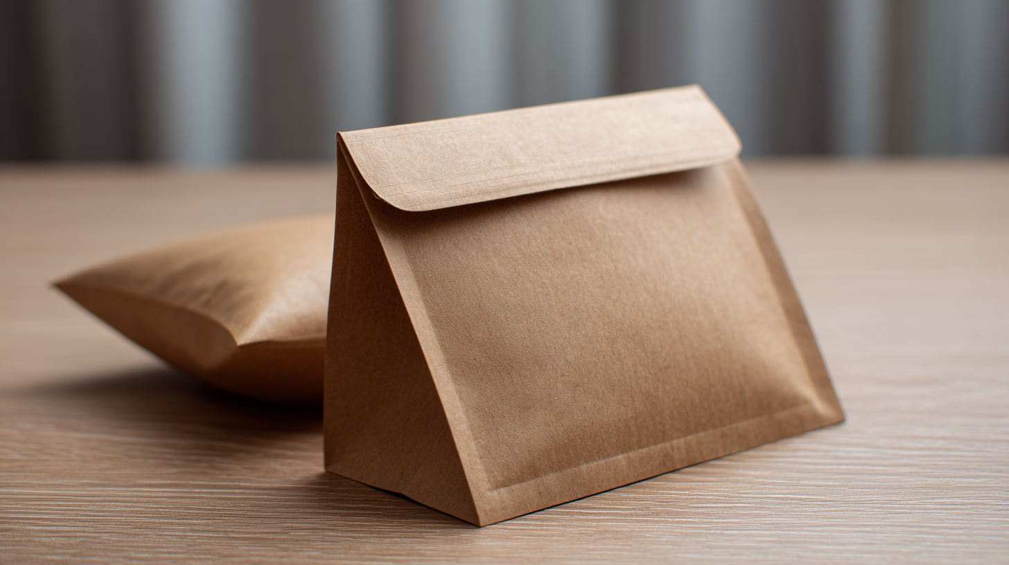 Innovative Solutions for Effective Shipping with the Best Mailer Pouch
