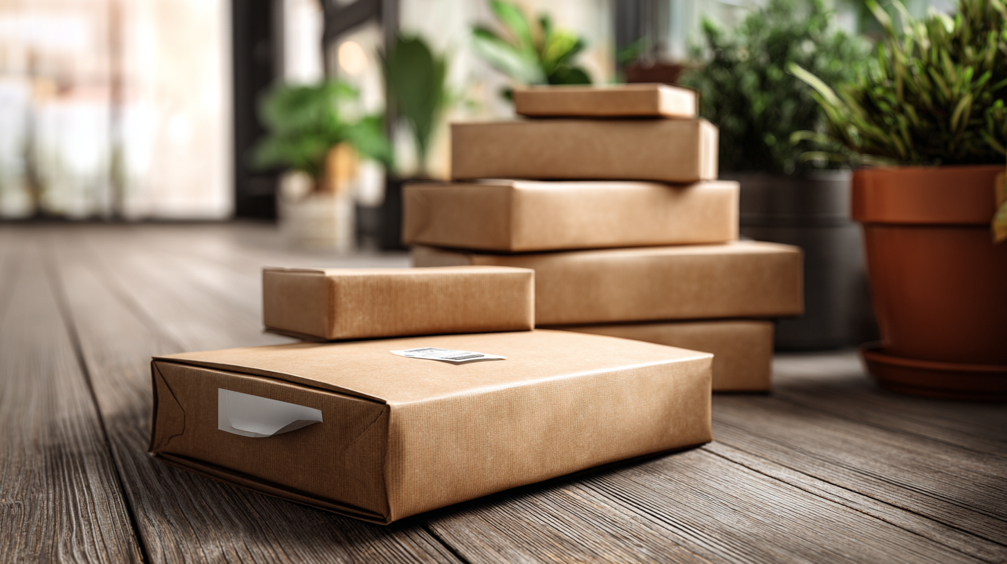 Innovative Solutions for Effective Shipping with the Best Mailer Pouch