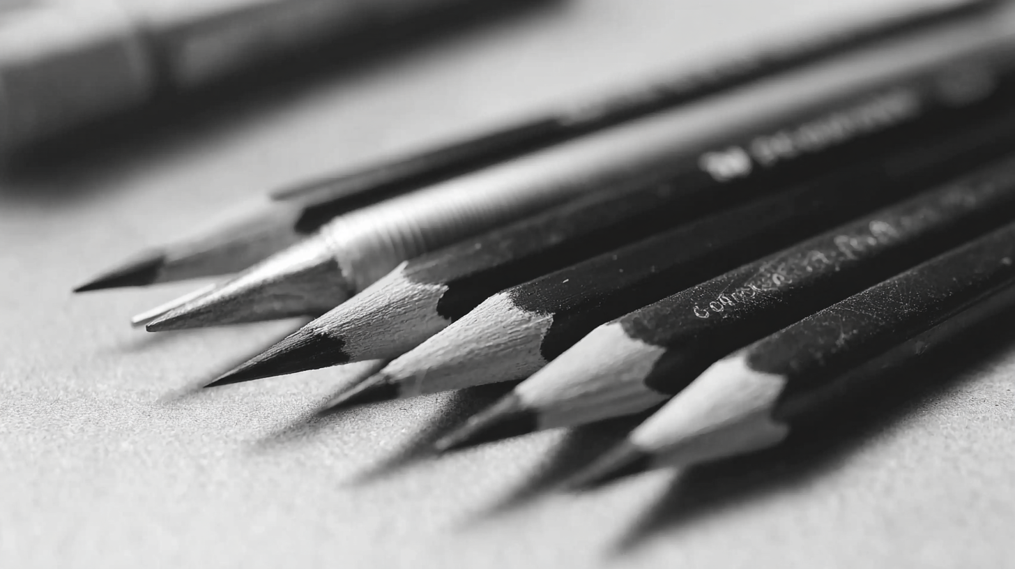 Unveiling the Advantages of Choosing Graphite Paper over Carbon Paper for Your Projects