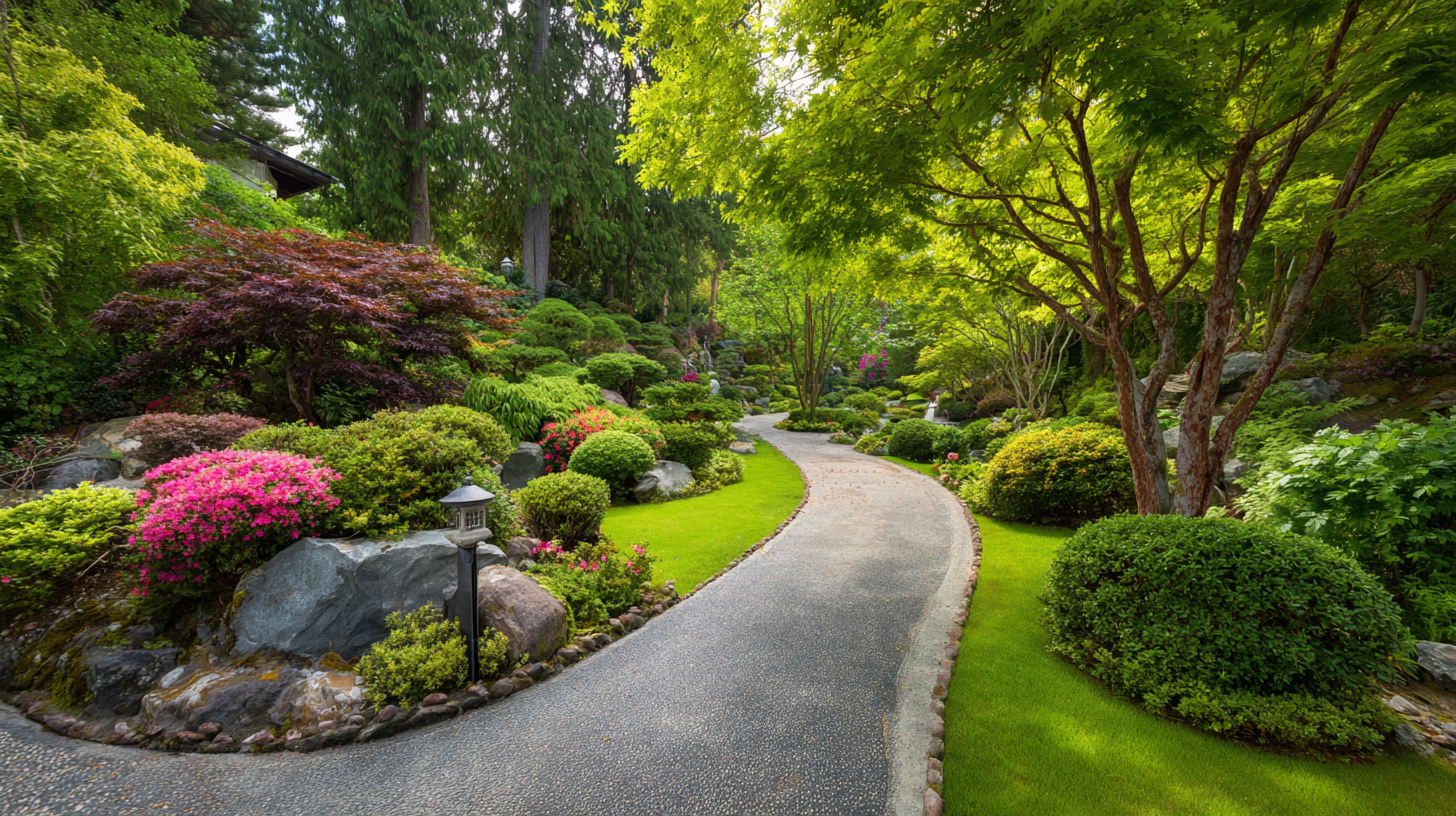 How to Identify Top Quality Manufacturers for Best Landscaping Products