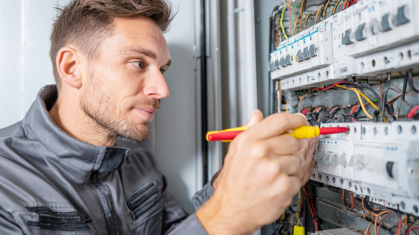 5 Essential Tips for Conducting the Best Electrical Appliance Checks