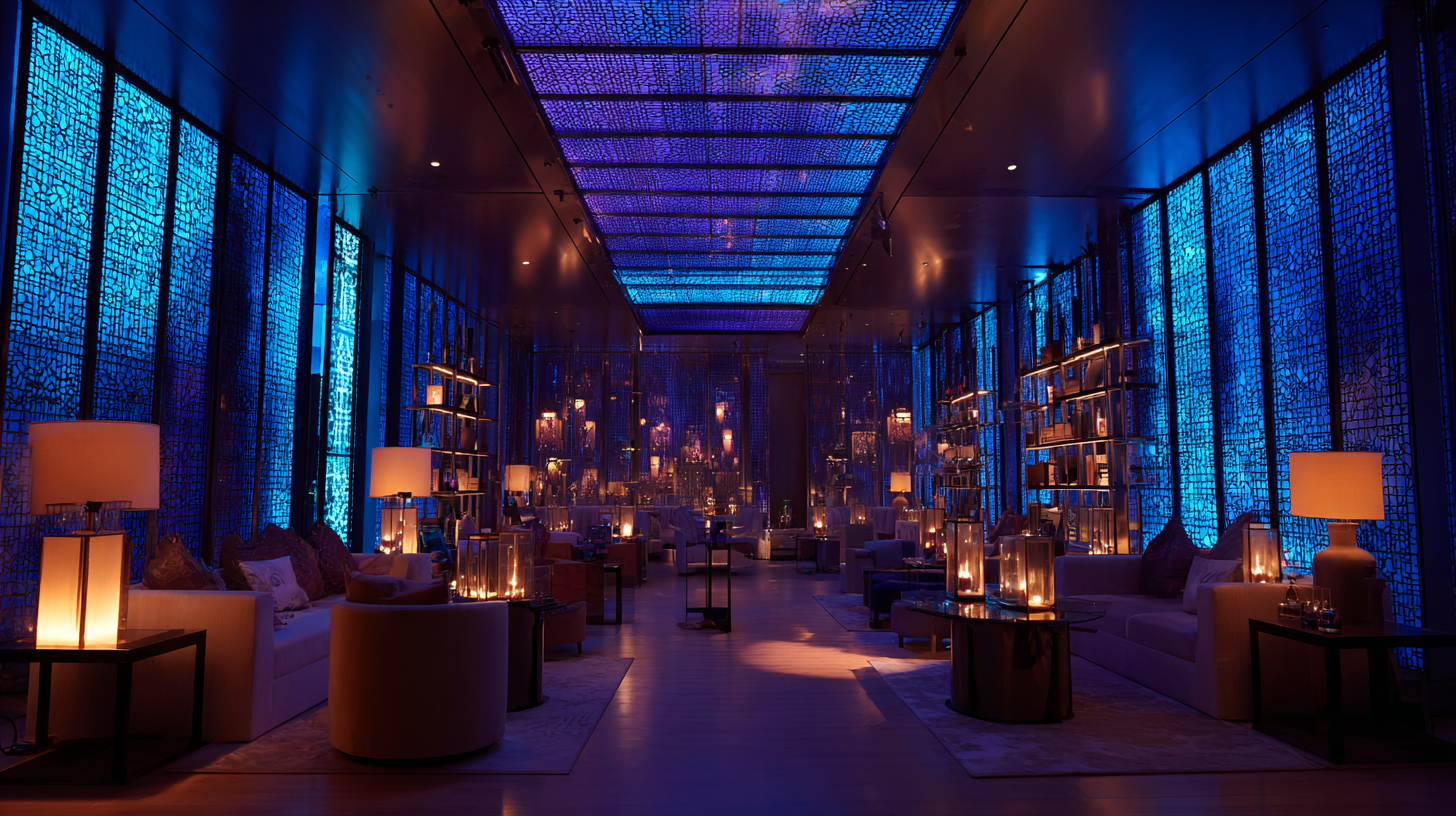 Achieving Excellence in Best Lighting Design with China’s Leading Factories for Global Markets