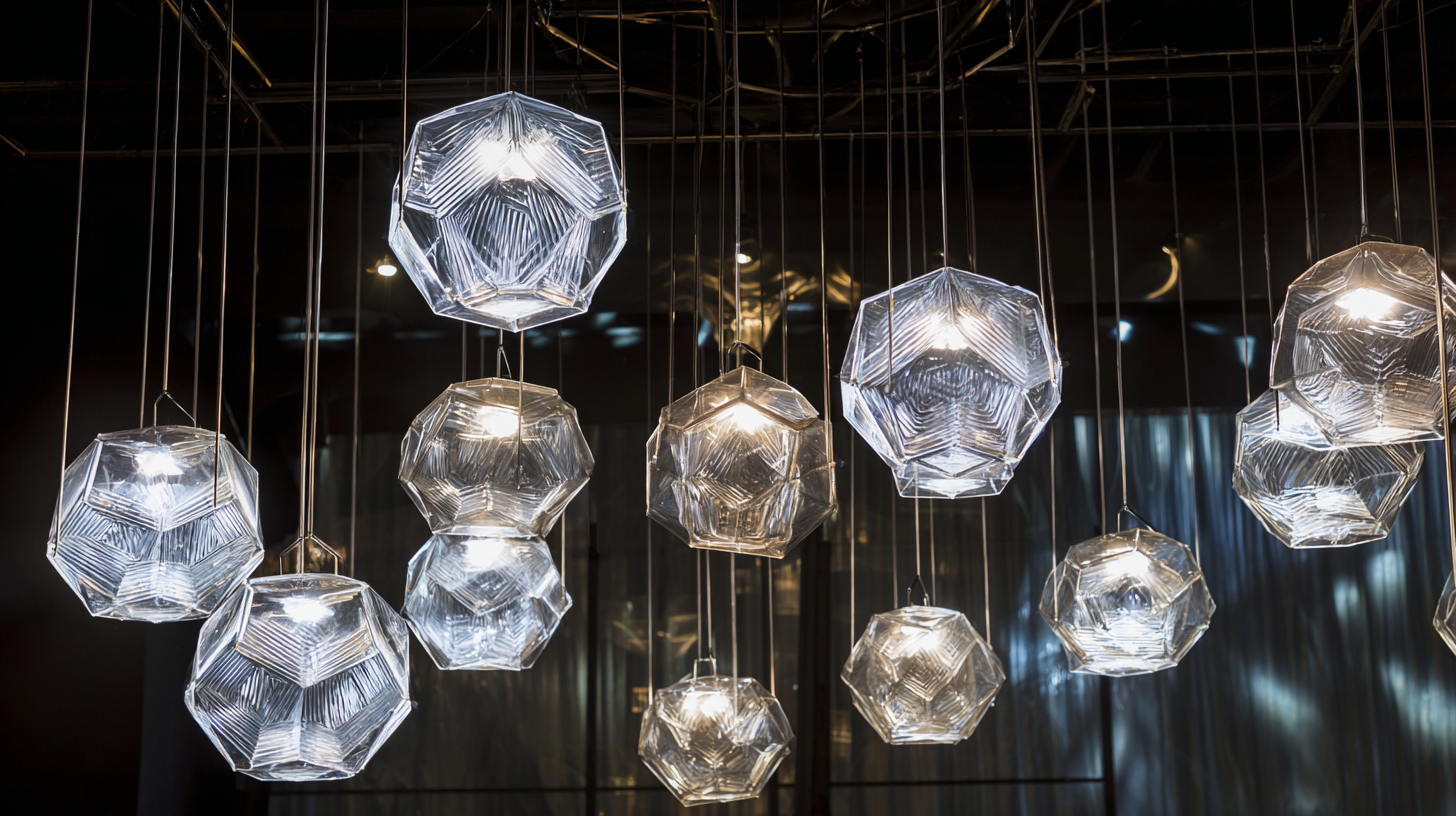 Achieving Excellence in Best Lighting Design with China’s Leading Factories for Global Markets