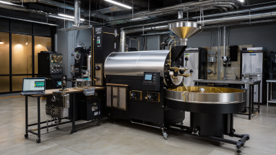 10 Reasons Why the Best Commercial Coffee Roasting Machine Will Transform Your Business in 2024