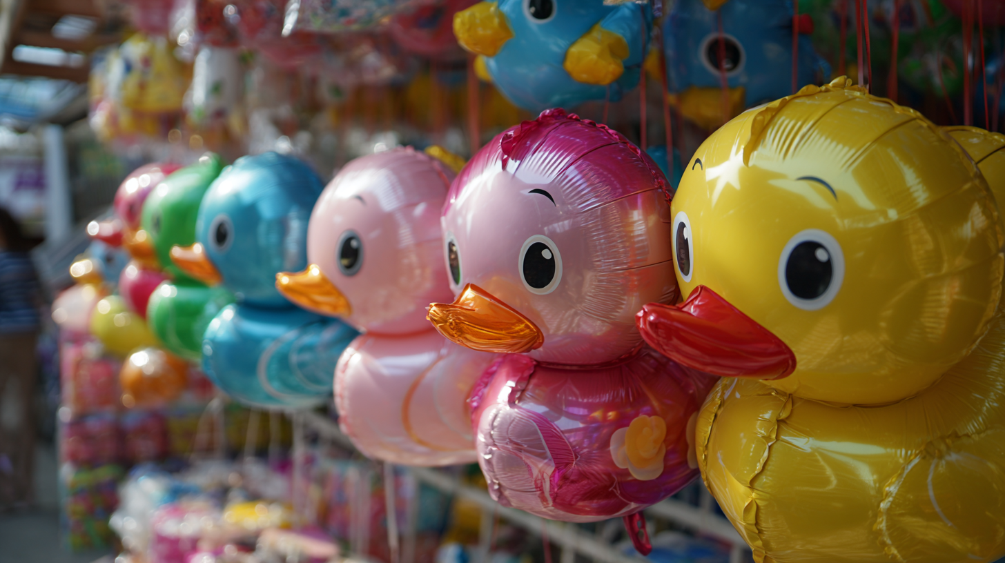 Unlocking Quality: A Comprehensive Guide to Sourcing the Best Bobo Balloon Suppliers Worldwide