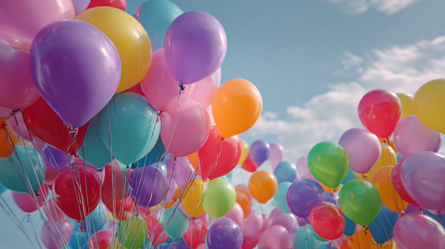 Unlocking Quality: A Comprehensive Guide to Sourcing the Best Bobo Balloon Suppliers Worldwide