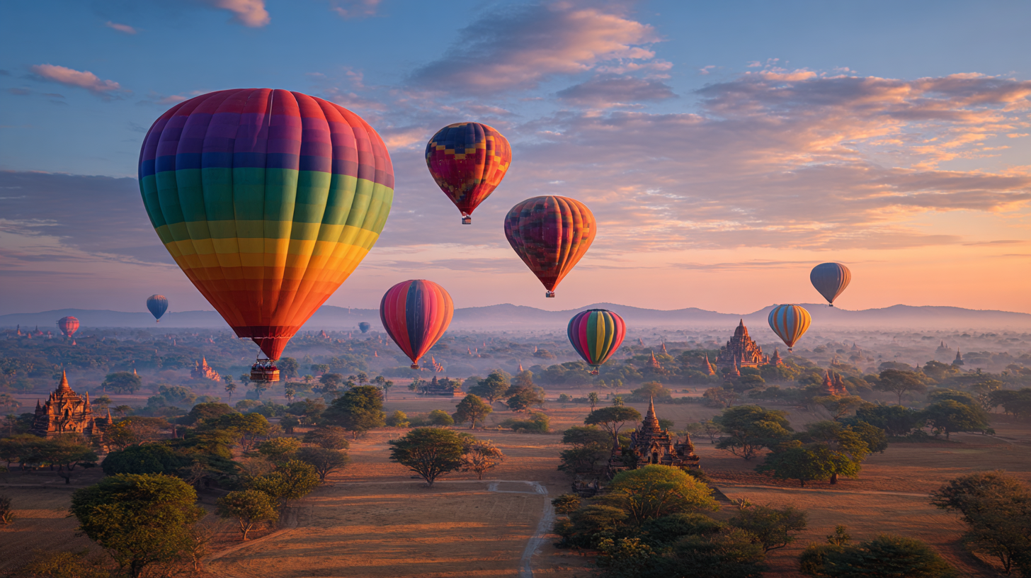 Unlocking Quality: A Comprehensive Guide to Sourcing the Best Bobo Balloon Suppliers Worldwide