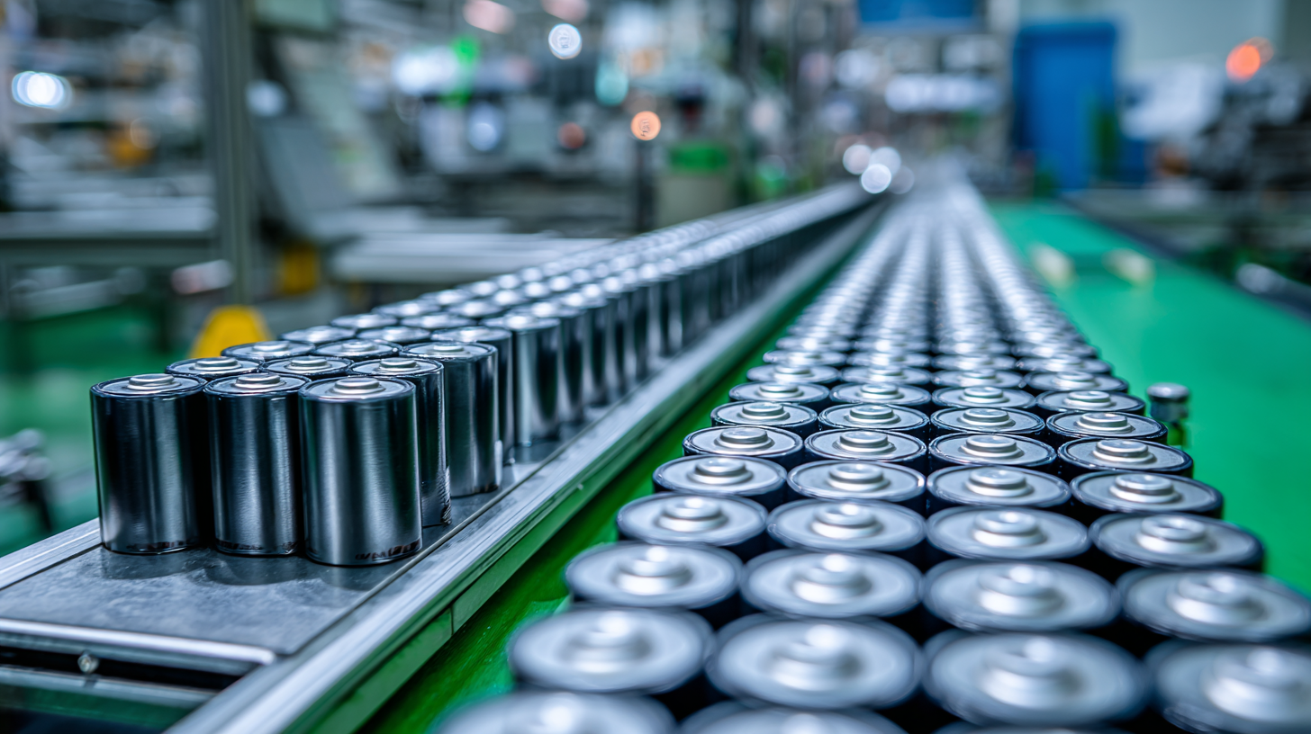 Navigating Import Export Certifications for the Leading Battery Manufacturers