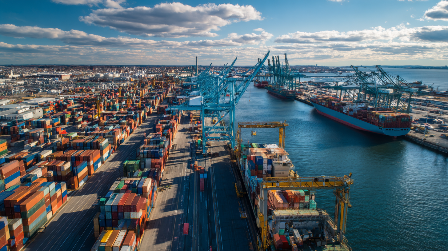 Navigating Import Export Certifications for the Leading Battery Manufacturers