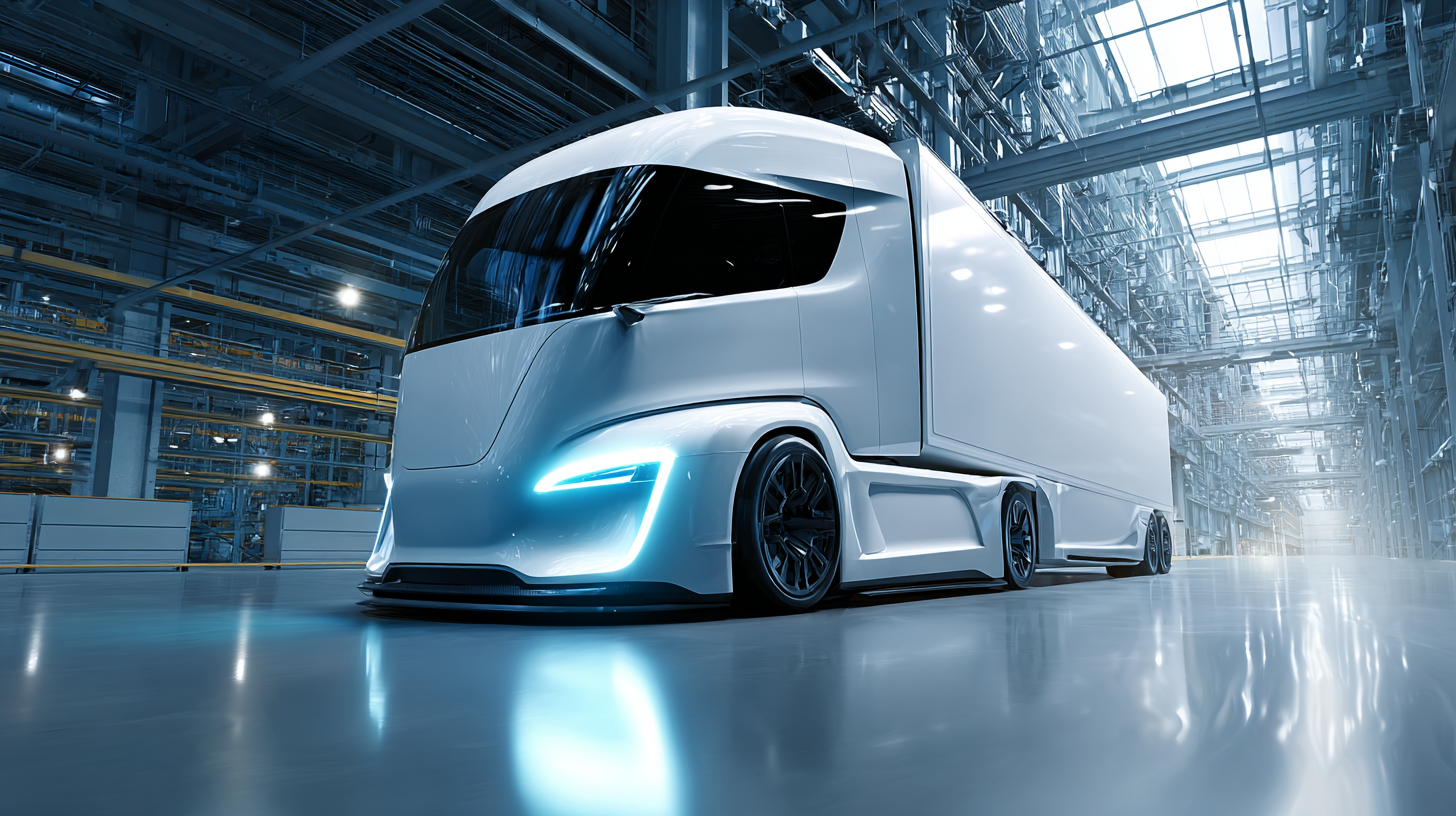 Discover the Future of Best Car Truck Vehicle Innovations with 2025 Industry Technology Trends and Essential Checklist