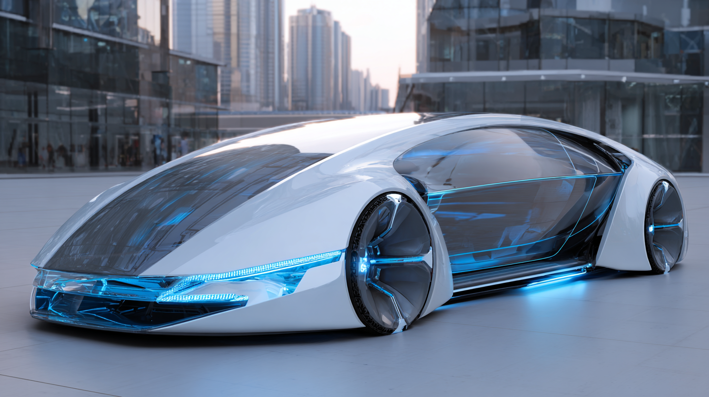 Discover the Future of Best Car Truck Vehicle Innovations with 2025 Industry Technology Trends and Essential Checklist