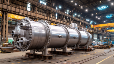 5 Reasons Why the Best Mueller Heat Exchanger is Your Top Choice for Efficiency