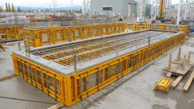 Quality Shuttering Magnet Solutions from China Leading the Global Precast Industry