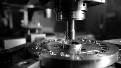 China's Premium CNC Metal Solutions: Your Trusted Partner for Global Manufacturing Excellence