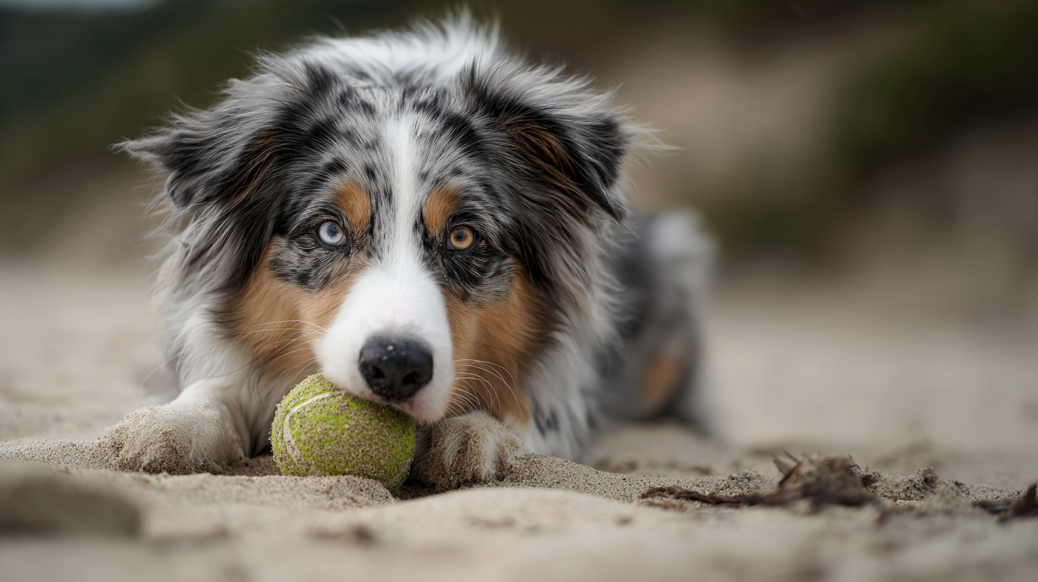 Leading the Way in Pet Products Best Dog Balls from China's Manufacturing Excellence