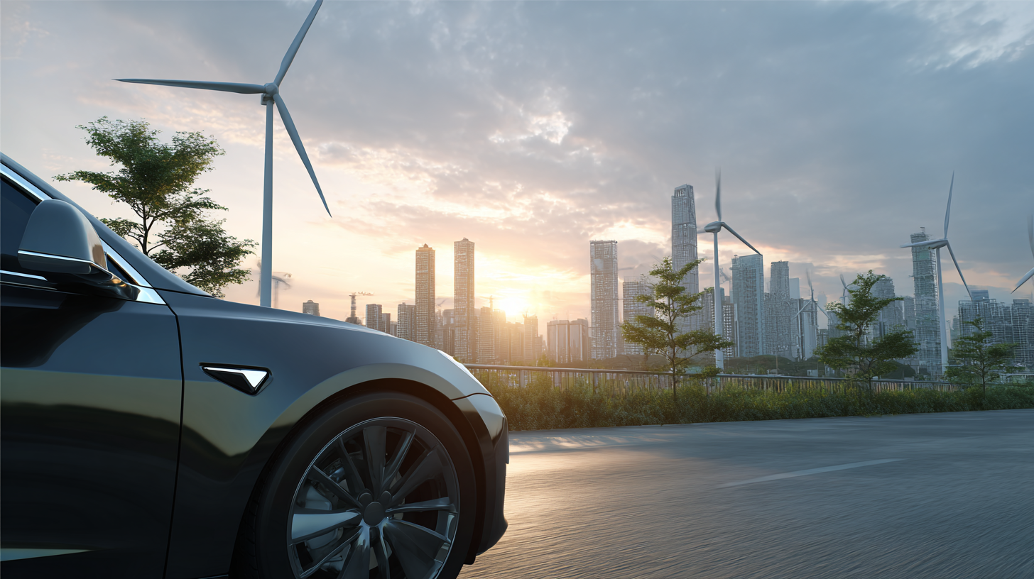 Exploring the Unique Features and Applications of the Best Sustainable Energy Products in Today's Market