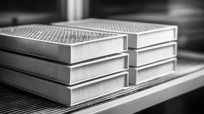 Future Trends in dehumidifier filters Market 2025 Insights for Global Buyers
