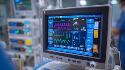 Top Strategies for Choosing the Best Portable Medical Monitor: Enhancing Patient Care Efficiency