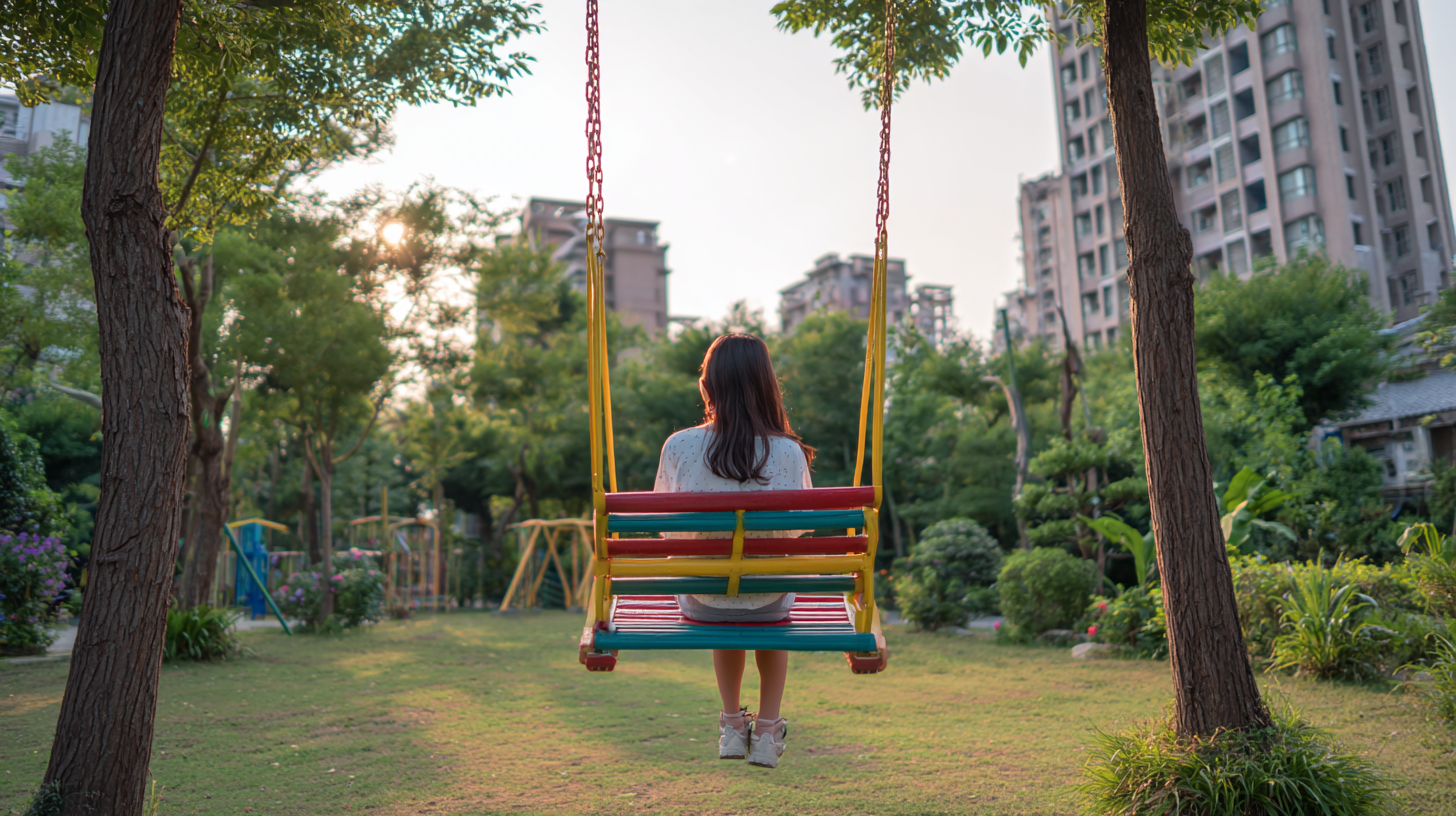 How to Choose the Best Swing Seat: A Comprehensive Guide Based on Industry Insights and Consumer Trends