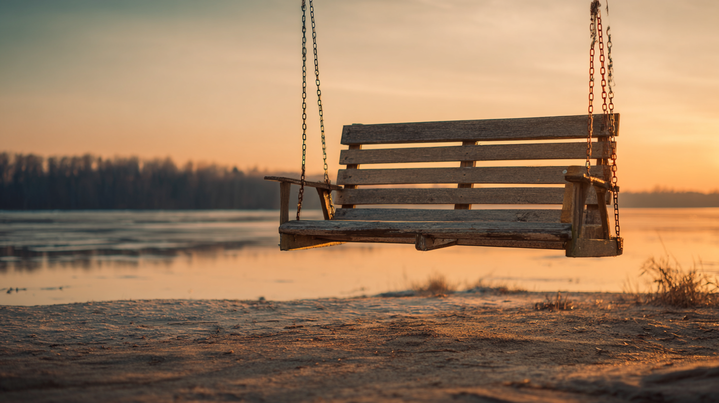 How to Choose the Best Swing Seat: A Comprehensive Guide Based on Industry Insights and Consumer Trends