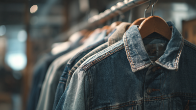 Crafting Excellence in Denim Jumpsuits from China to the World
