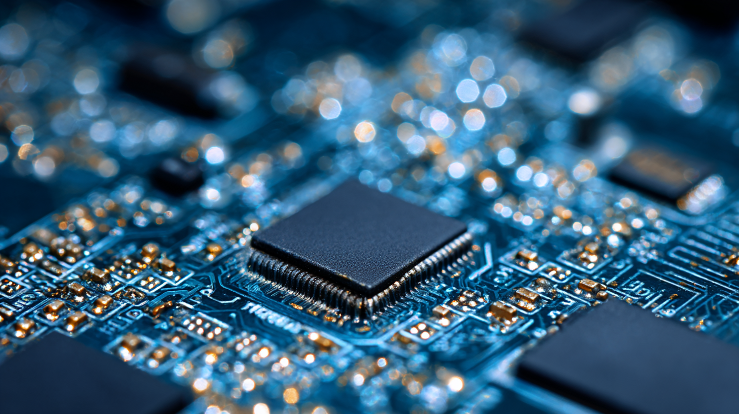 Unlocking the Advantages of Best Circuit Board Fabrication for Diverse Product Applications