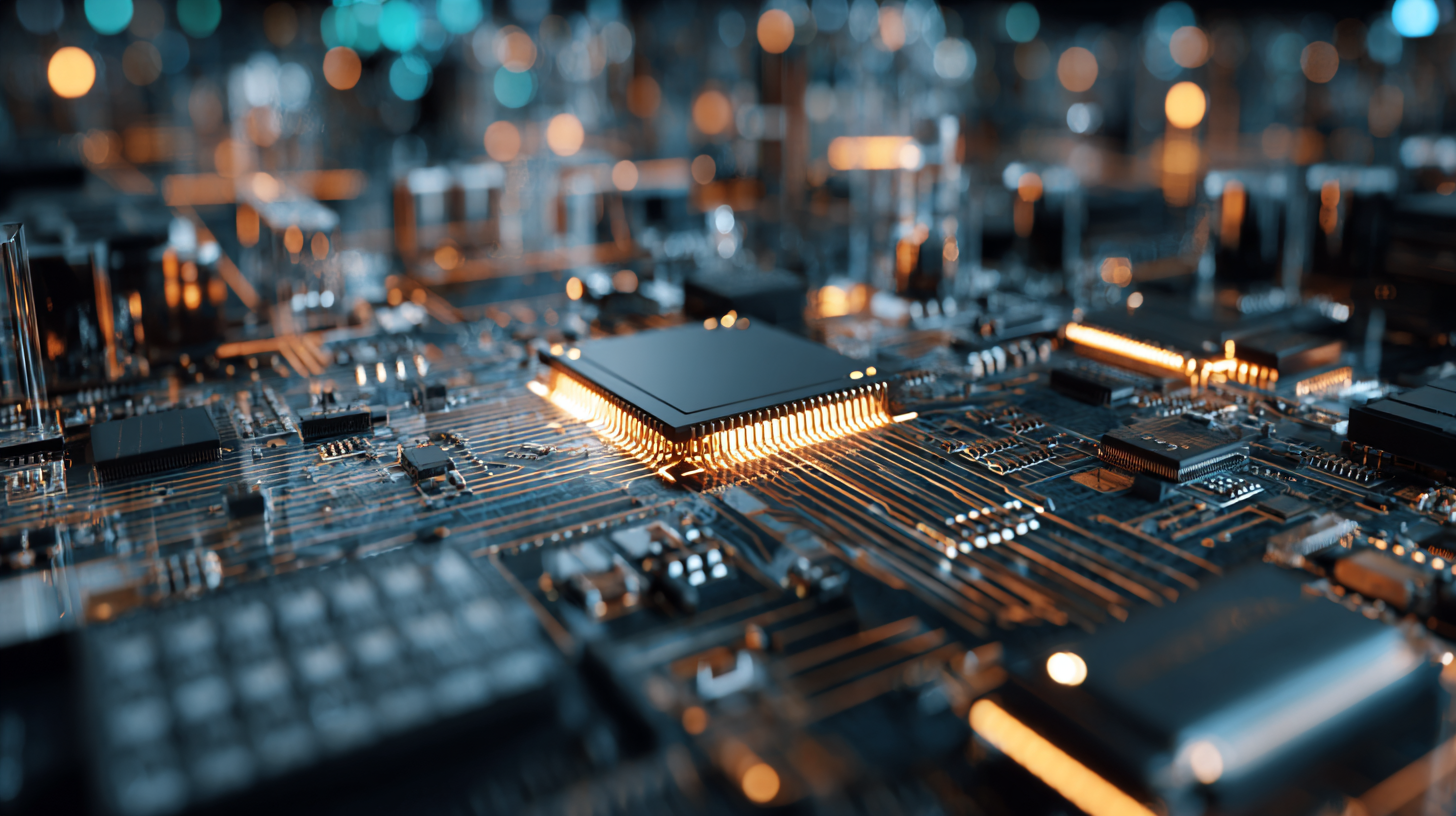 Unlocking the Advantages of Best Circuit Board Fabrication for Diverse Product Applications