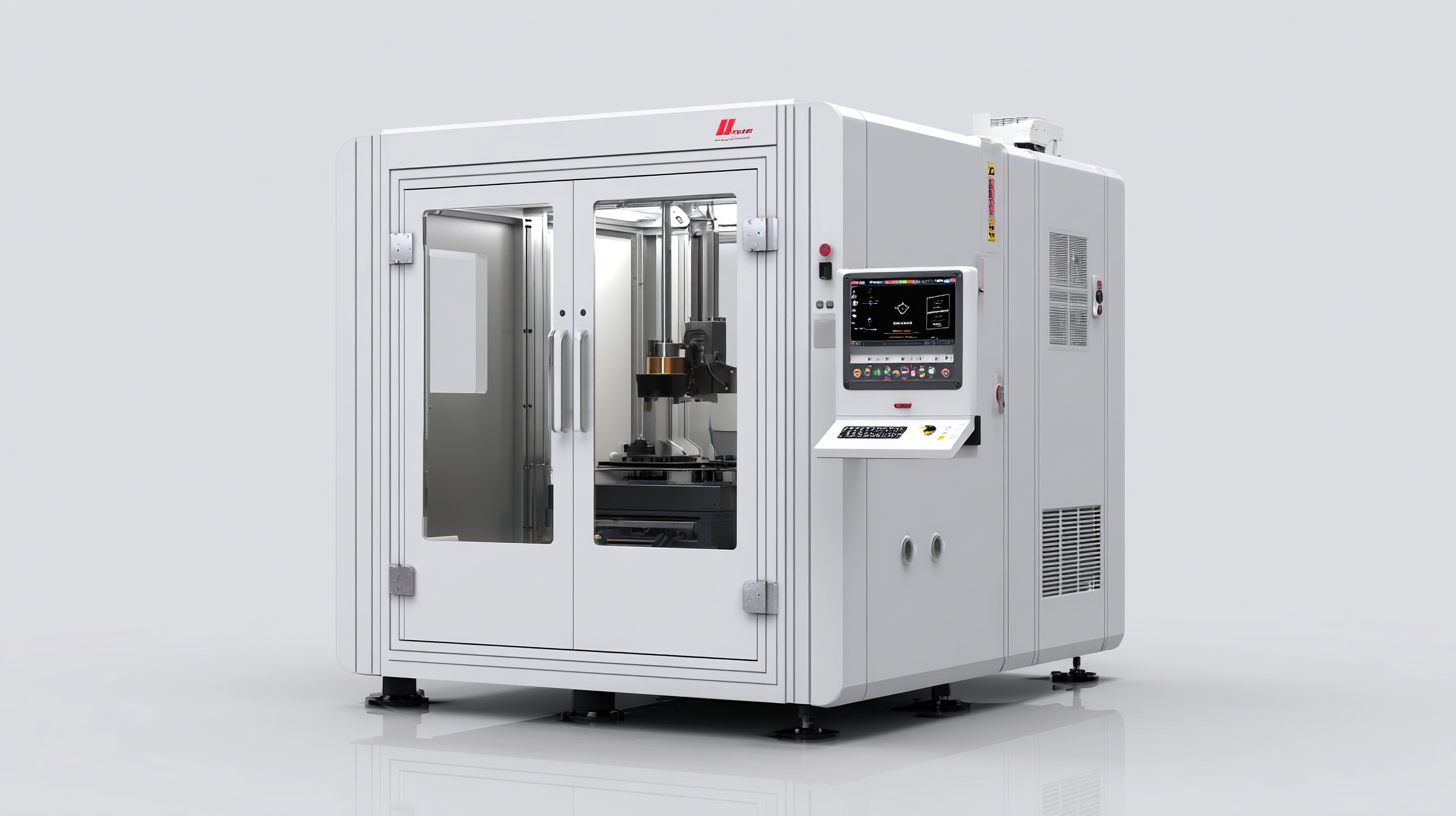 Exploring the Top Industrial 3D Printers for Global Buyers in 2023