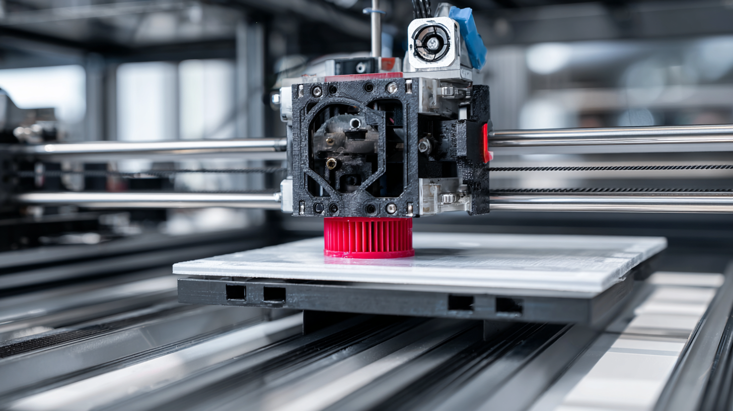 Exploring the Top Industrial 3D Printers for Global Buyers in 2023