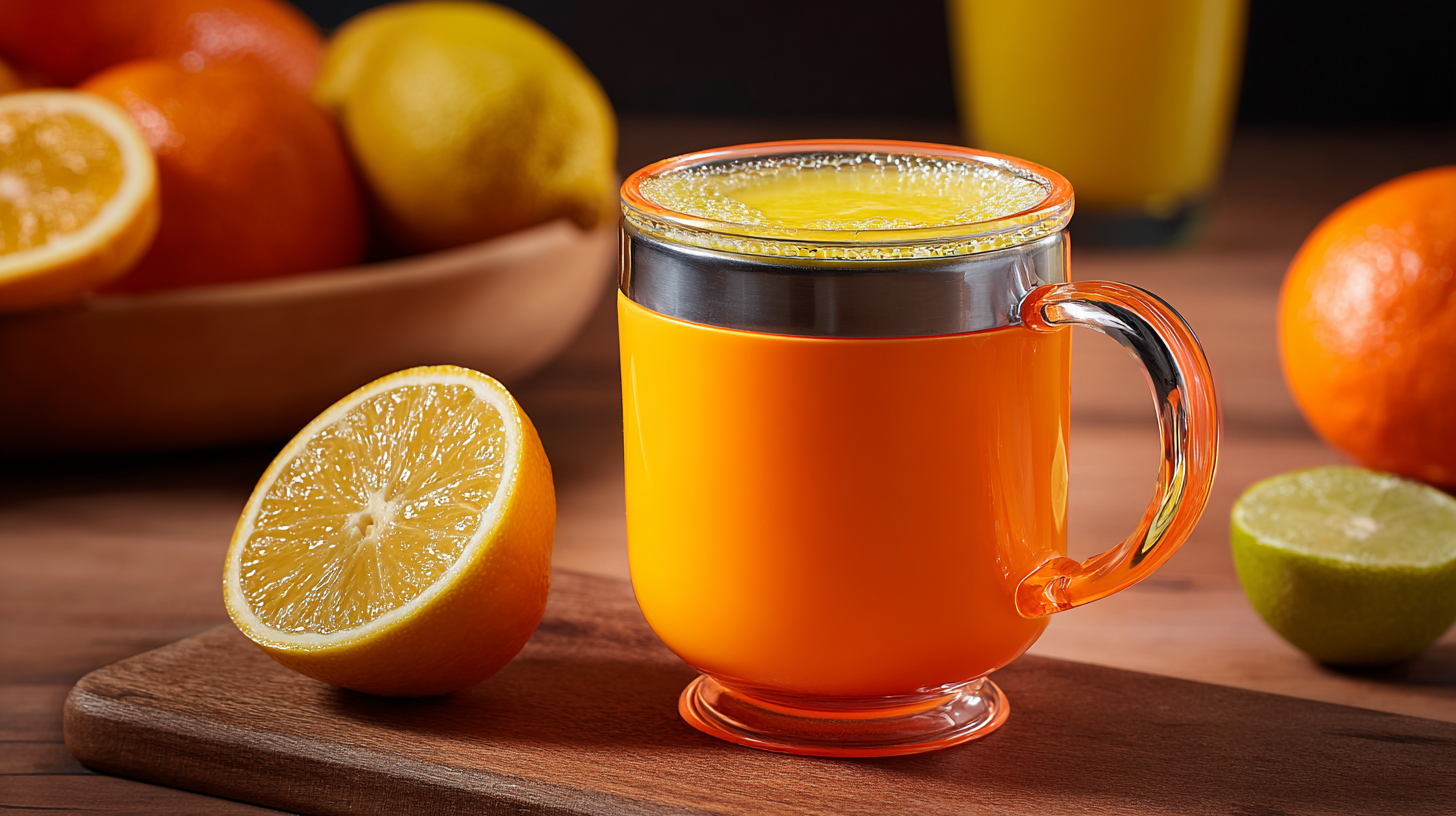 Innovative Uses of the Best Juicer Cup Across Industries
