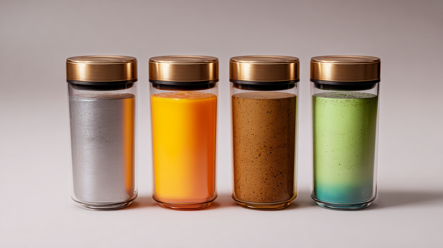 Innovative Uses of the Best Juicer Cup Across Industries