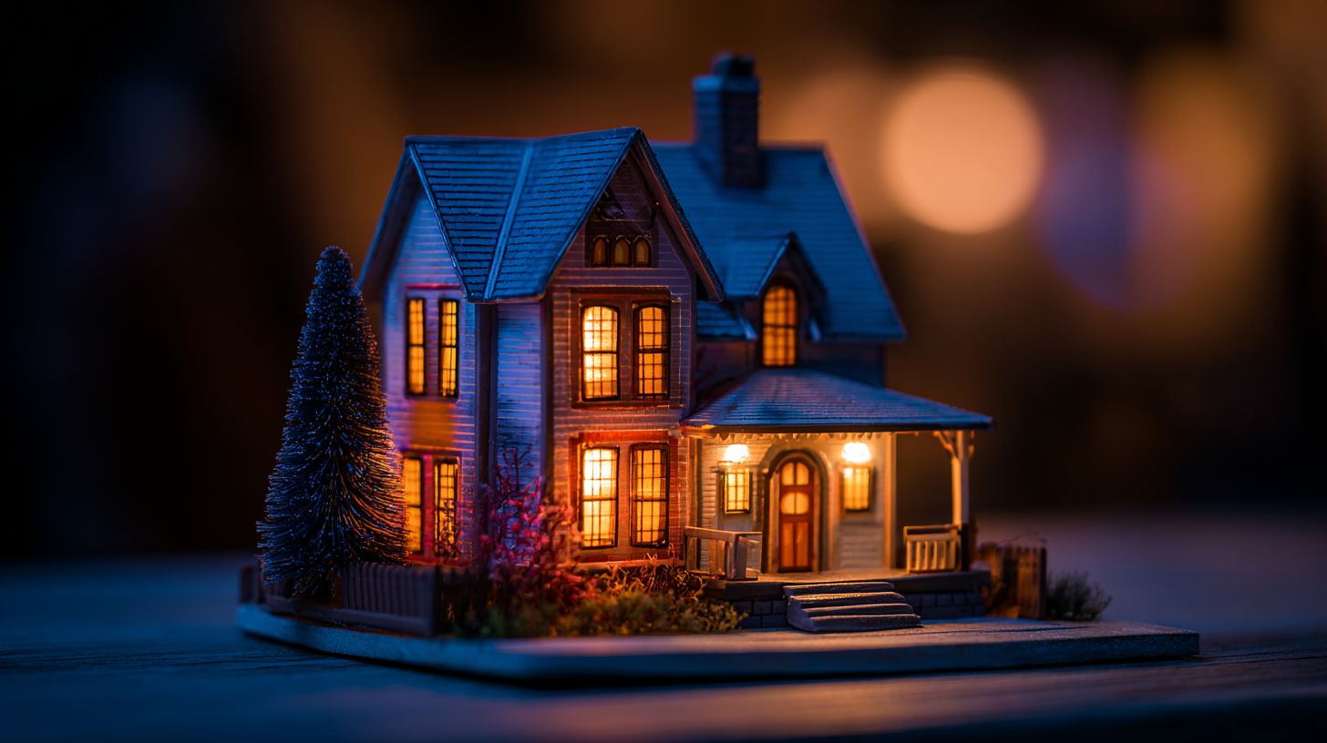 How to Choose the Best Lighting House for Your Home Environment