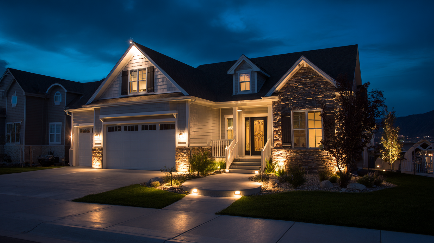 How to Choose the Best Lighting House for Your Home Environment