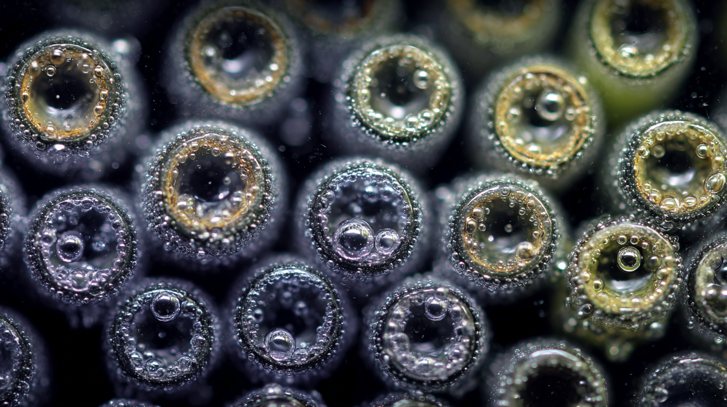 Exploring Alternatives to Best Microfiltration Membrane Technology for Enhanced Water Purification