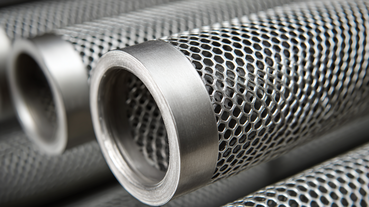 Exploring Alternatives to Best Microfiltration Membrane Technology for Enhanced Water Purification