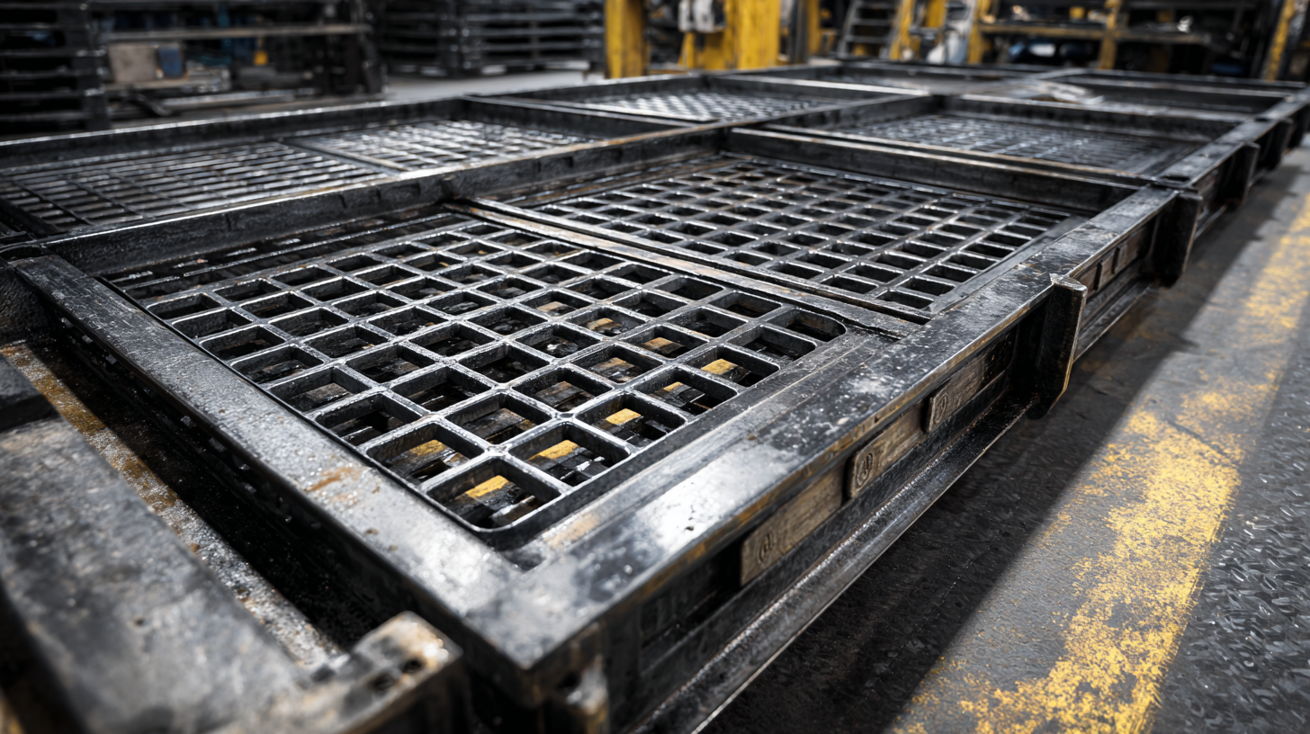 The Ultimate Guide to Choosing the Best Industrial Drip Tray for Your Business Needs