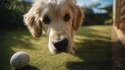 Leading the Way in Pet Products Best Dog Balls from China's Manufacturing Excellence