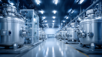 Exploring Alternative Approaches to Best Api Manufacturing in Pharma Industry