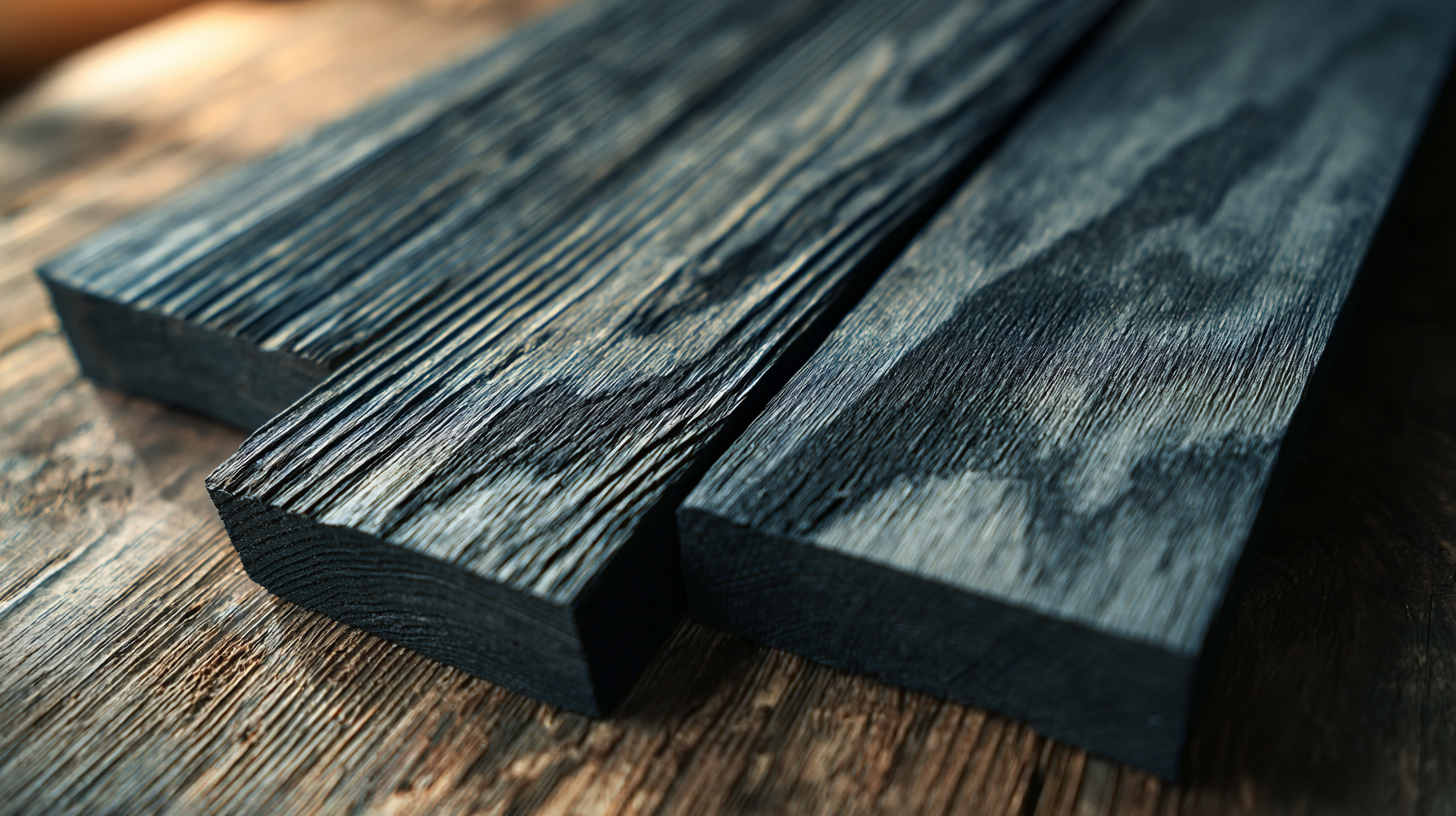 Discover the Finest Black Wood Dye from China’s Leading Manufacturing Hub